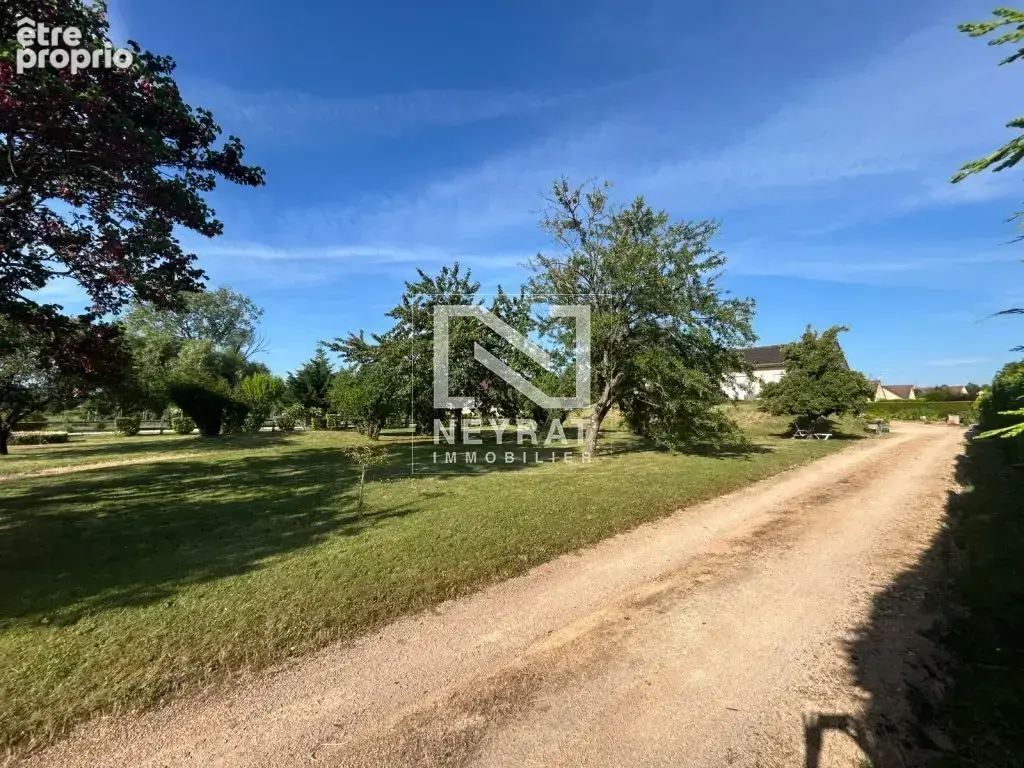 Élégante villa familiale  – Un bien d'exception au cœur de Sennecey-le-Grand - photo 3