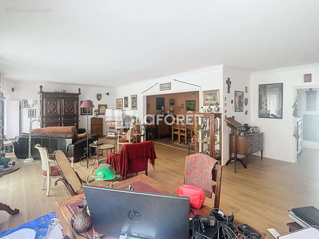 Appartement à LIMOGES