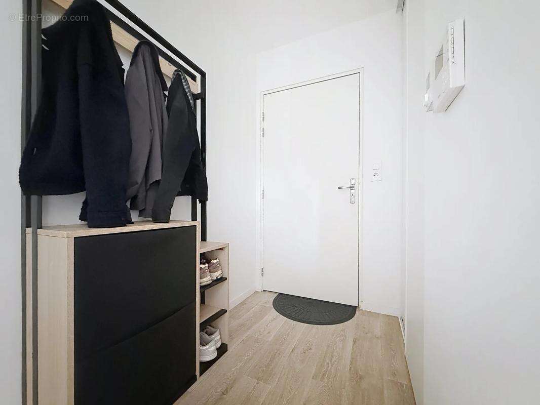 Appartement à VERTOU