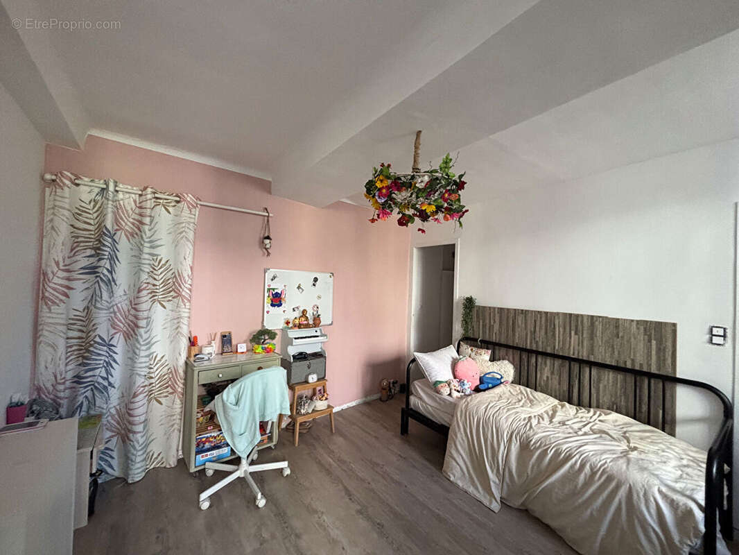 Appartement à PIGNANS