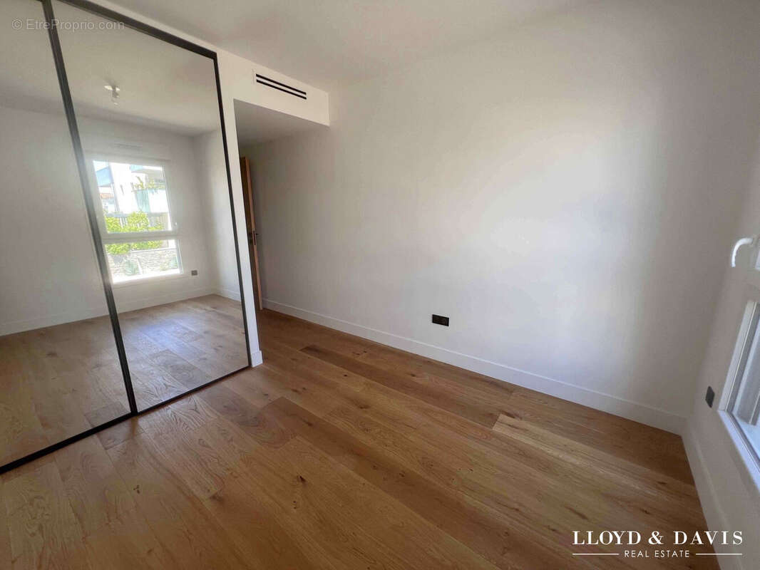 Appartement à BAILLARGUES