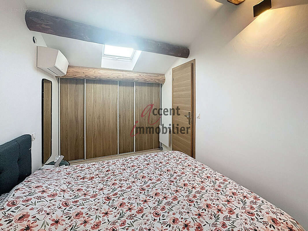 Maison à SAINT-ANDIOL