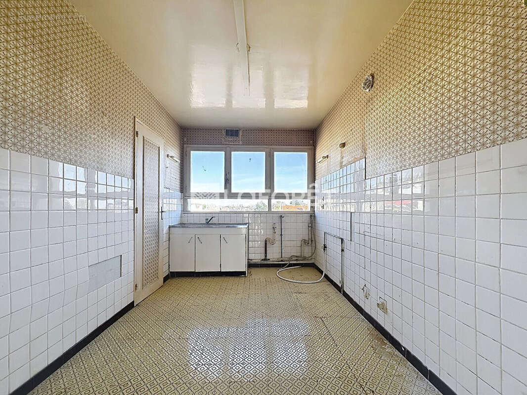 Appartement à CHAMPIGNY-SUR-MARNE
