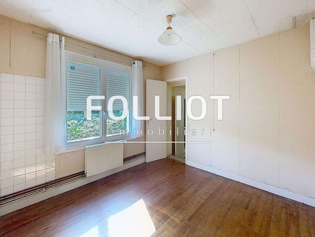 Maison à MUNEVILLE-SUR-MER