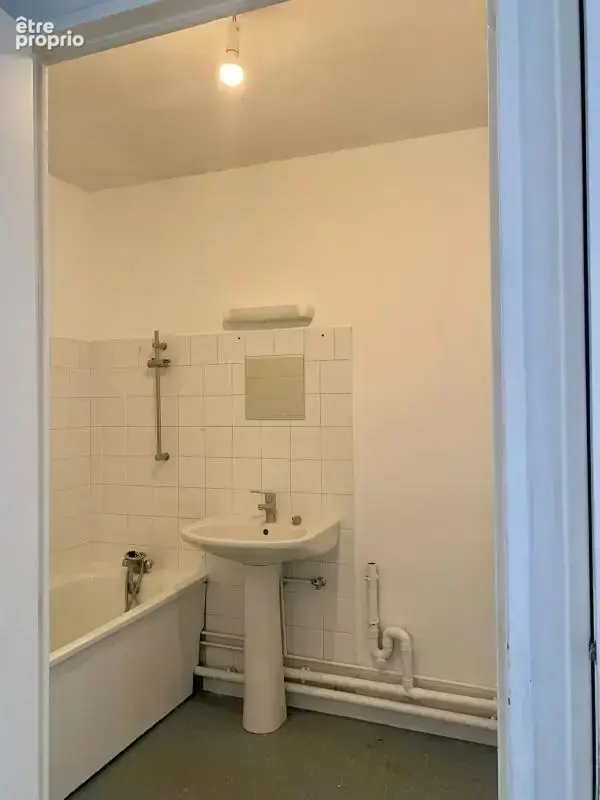 Appartement t4 au 3e etage - photo 6