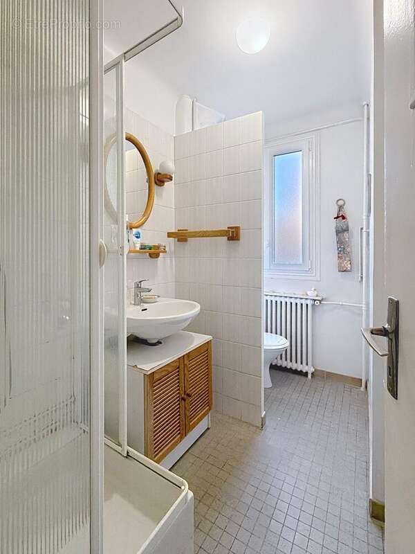 Appartement à GARCHES