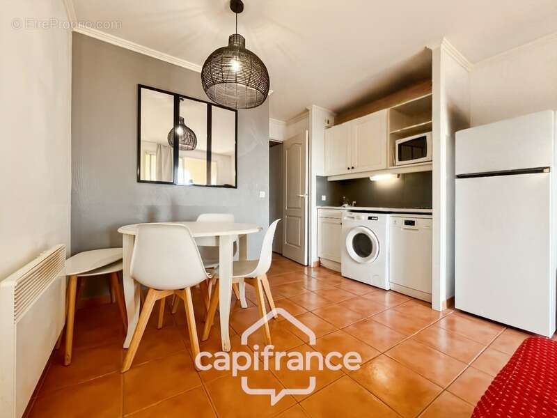 Appartement à MALLEMORT