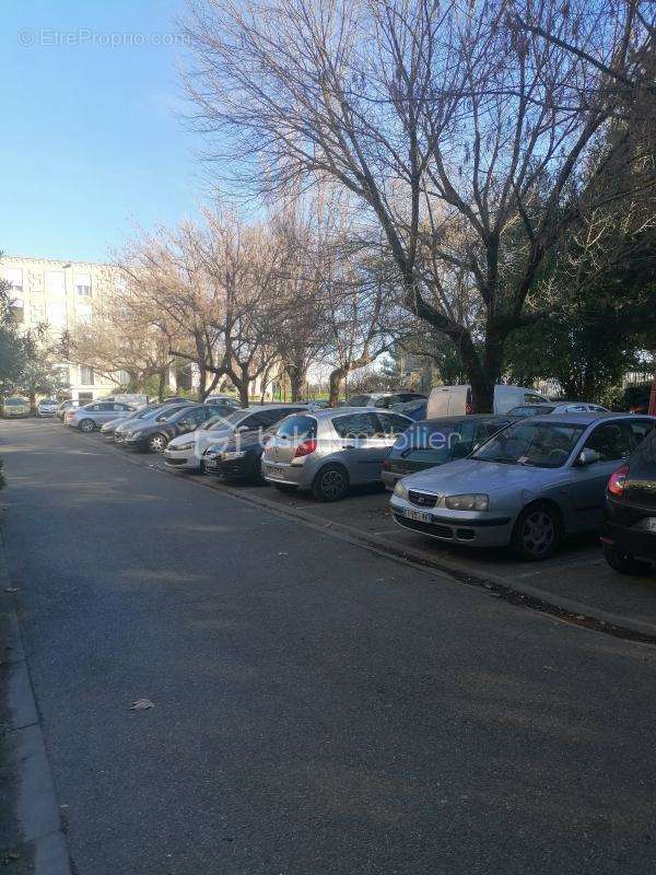 Appartement à AVIGNON