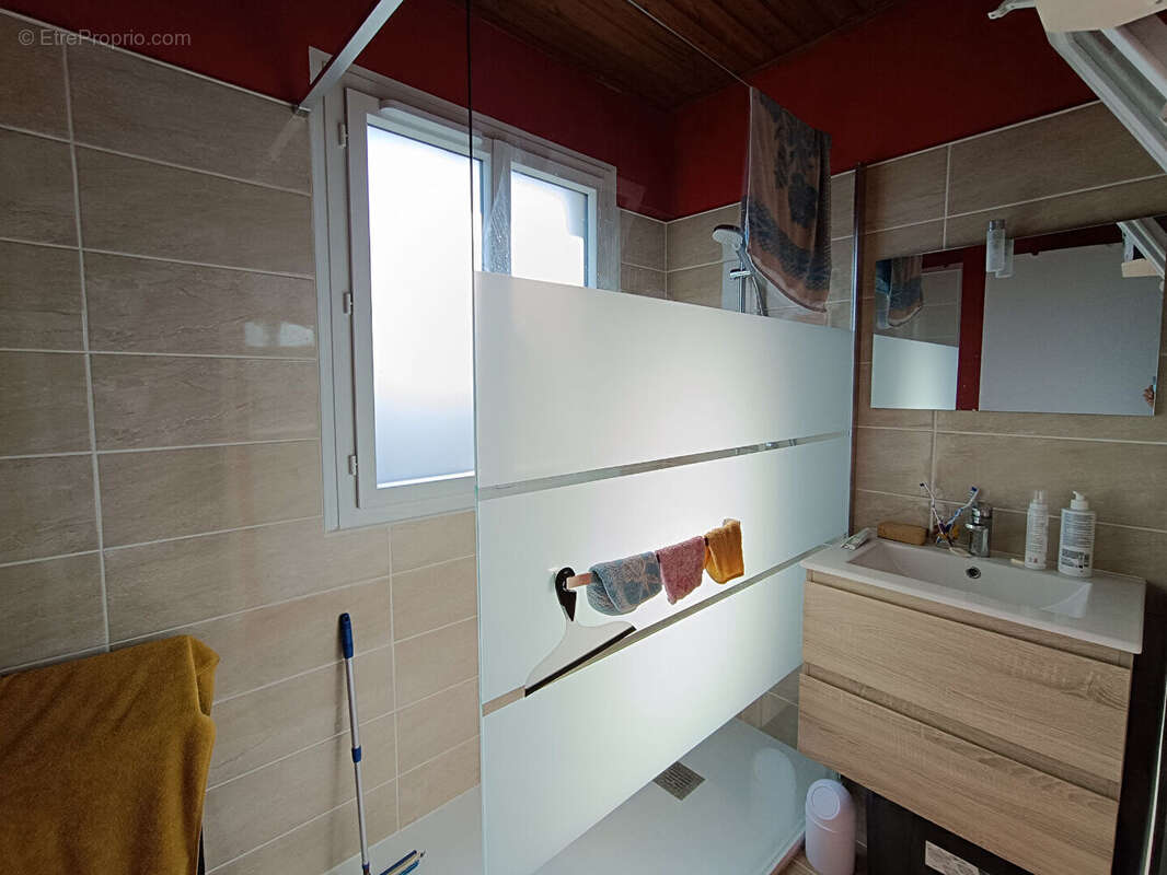 Maison à LA PLAINE-SUR-MER