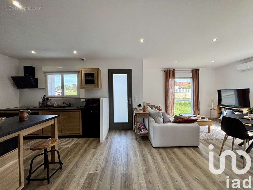 Photo 5 - Maison à ARVERT