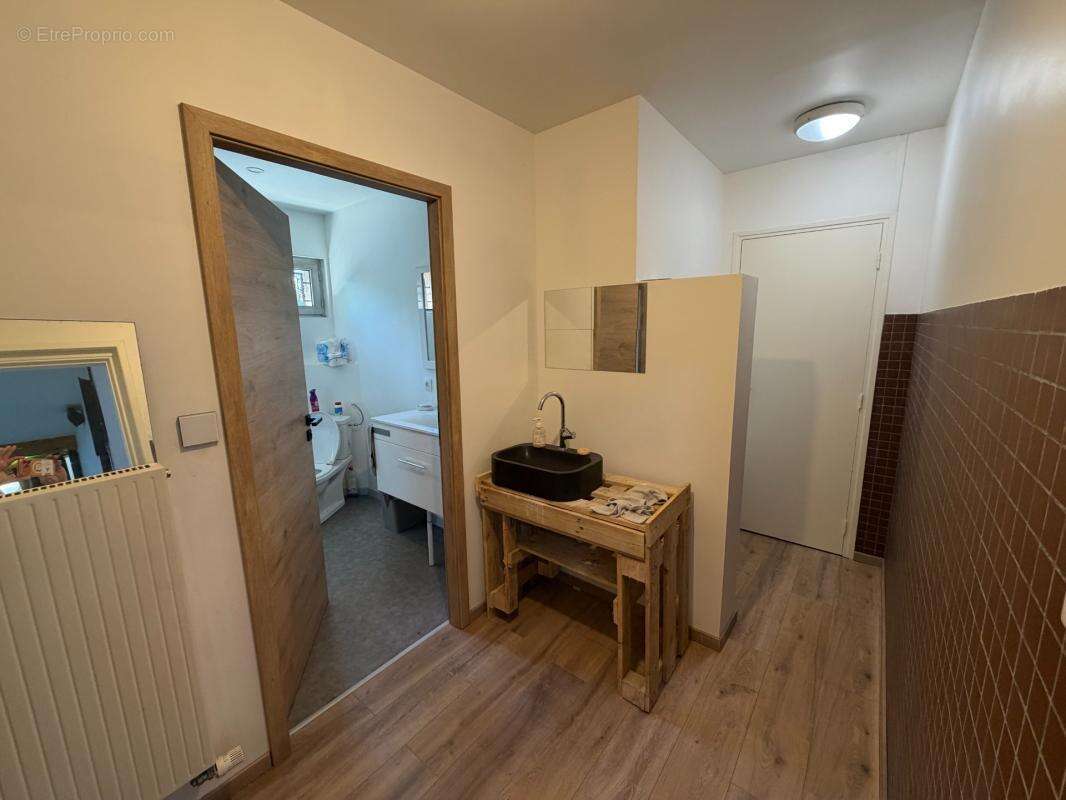 Plain-pied de 284m² de surface habitable - photo 17