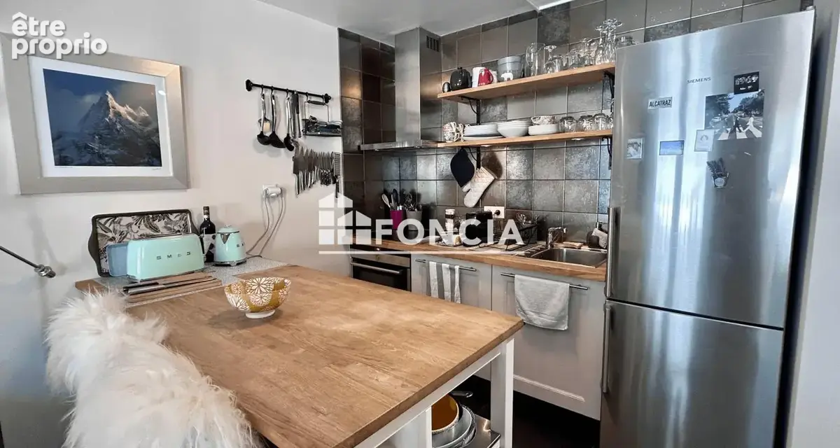 Magnifique appartement en centre-ville - photo 4