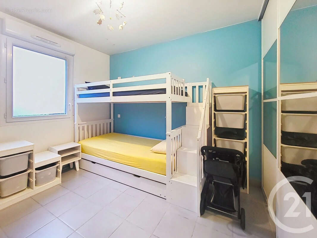 Appartement 61 m² à Montpellier  - photo 6