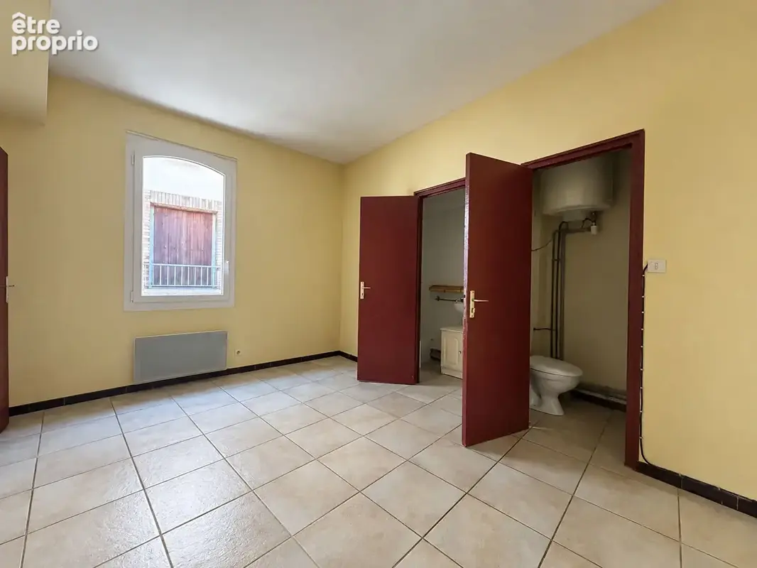 Appartement 35m² à toulouse - photo 4