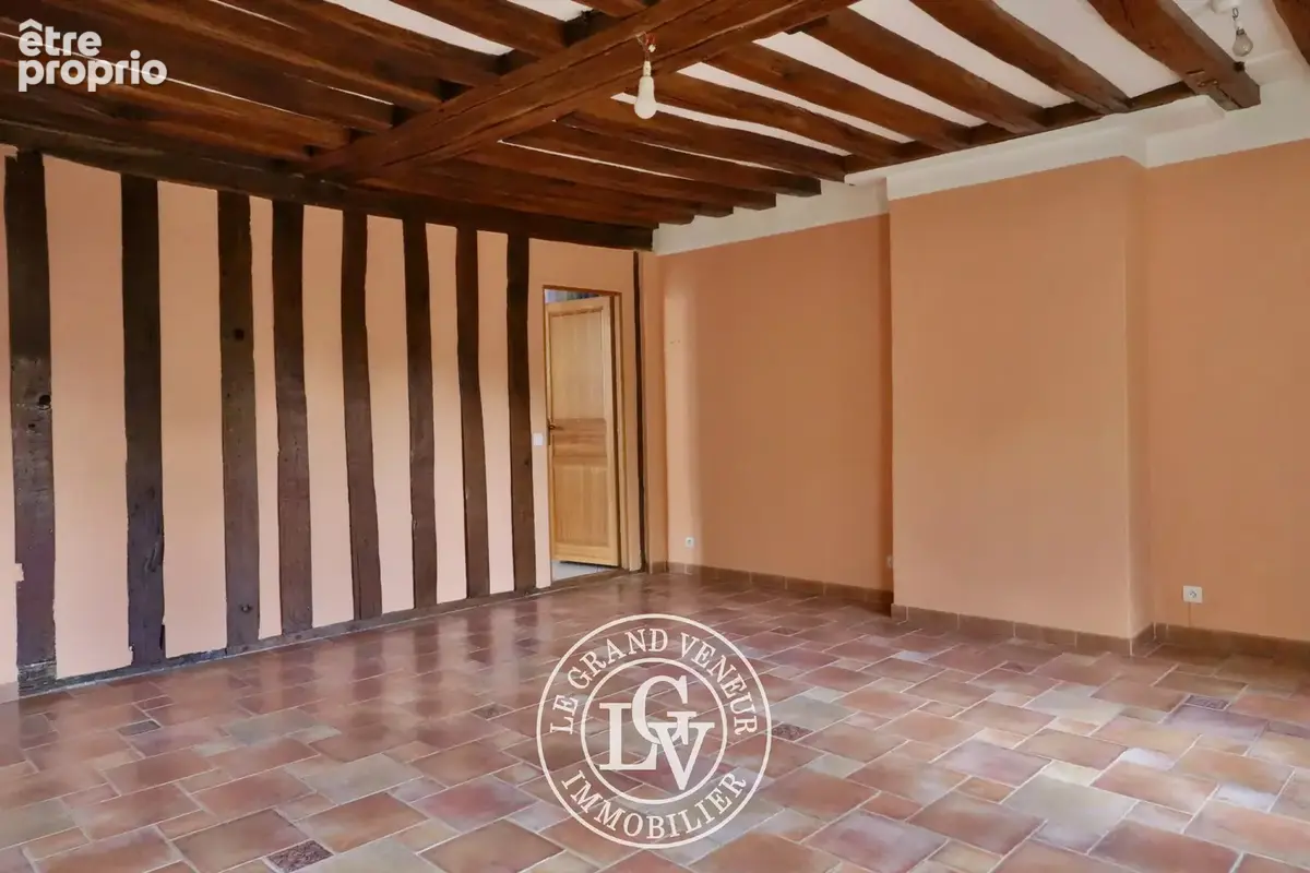 Fontainebleau - maison ancienne proche centre ville - photo 6