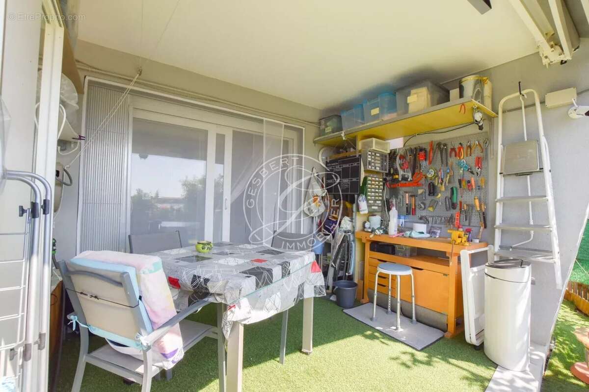 Appartement à ROQUEBRUNE-CAP-MARTIN