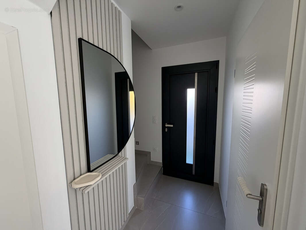 Maison à PEILLONNEX