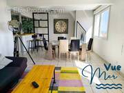 Appartement à LOCQUIREC