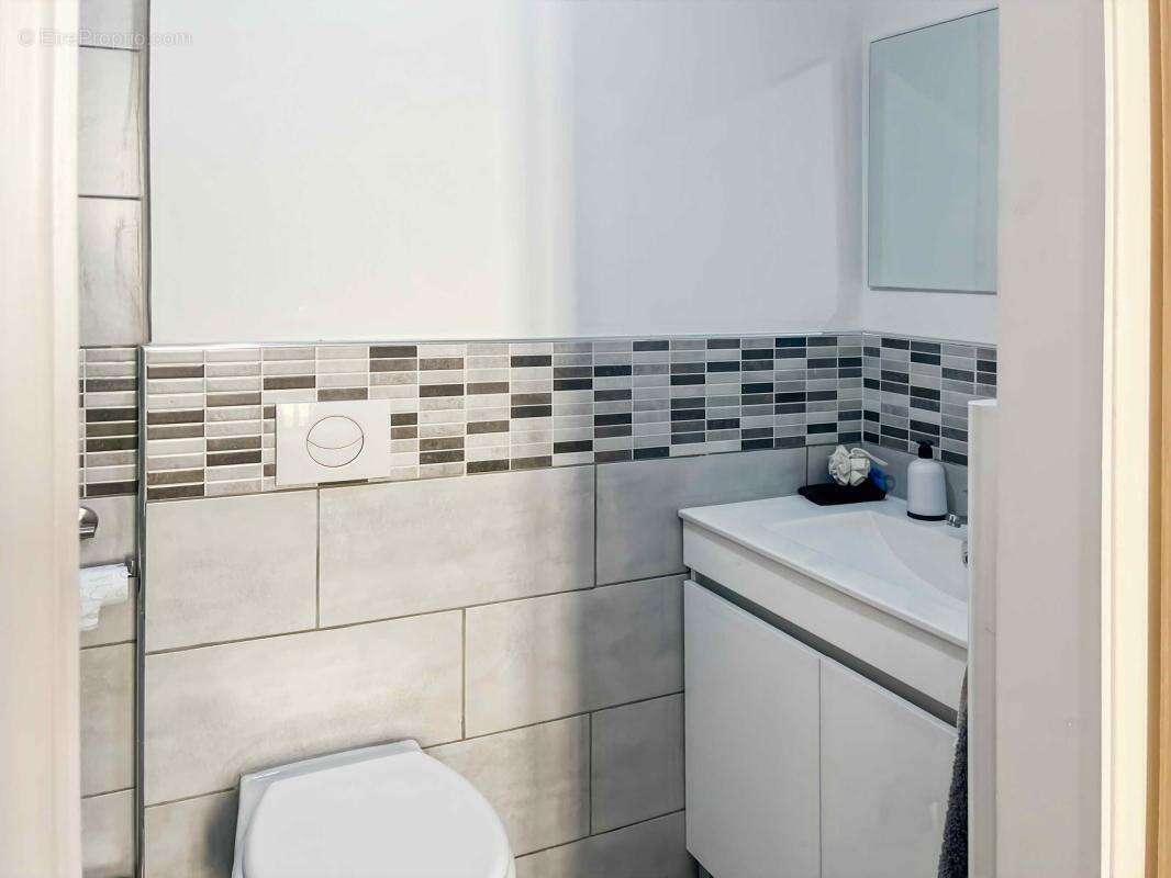 Maison à MARSEILLAN