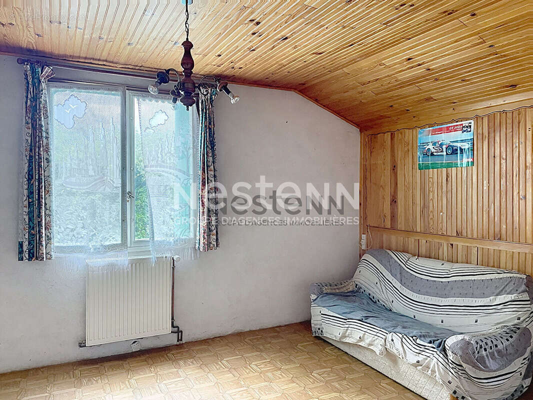 Maison à LA CHAUSSEE-SAINT-VICTOR