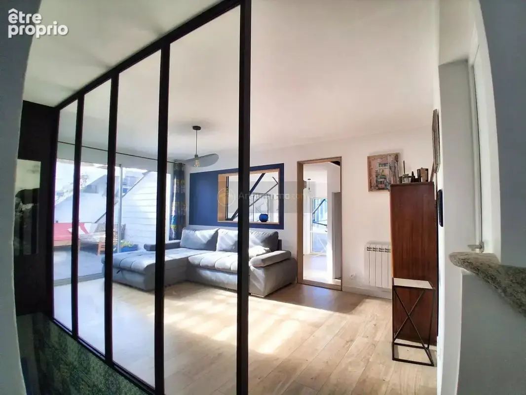 Vente Appartement Brest(29200) 283 500ï¿œ - photo 9