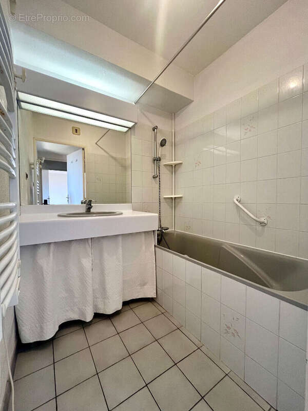 Appartement à TALANT