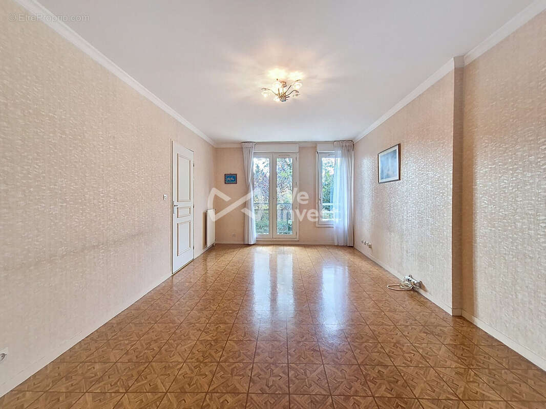 Appartement à ARGENTEUIL