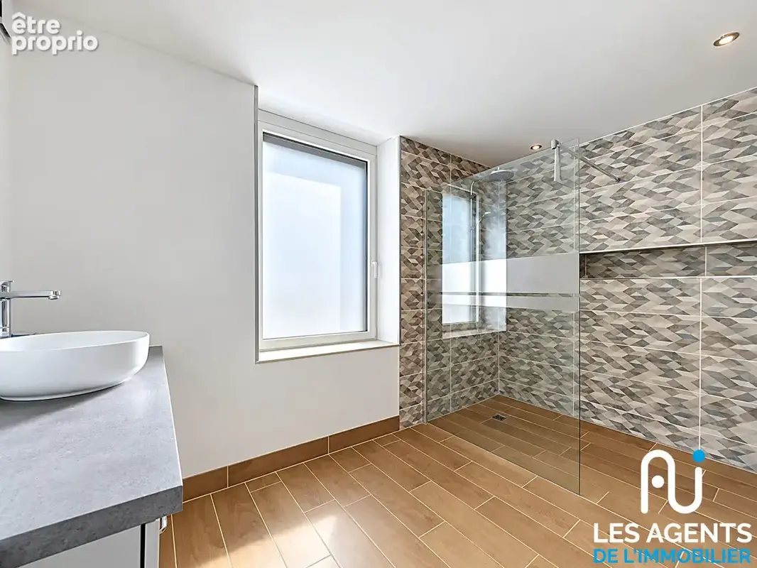 Maison BACCON de 146.75 M² - photo 9
