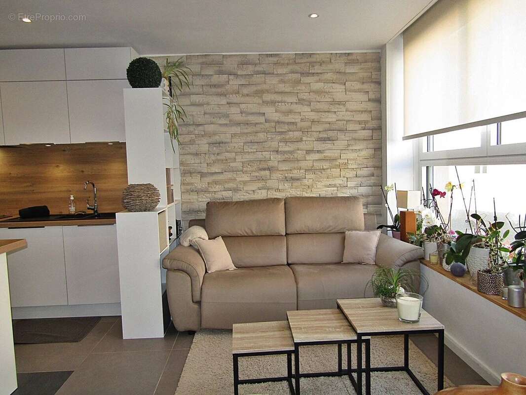 Appartement à RAON-L&#039;ETAPE