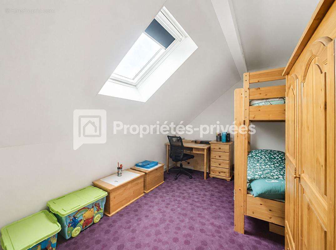 Maison 3 appartements Ugine 13 pièces  200 m2 - photo 5