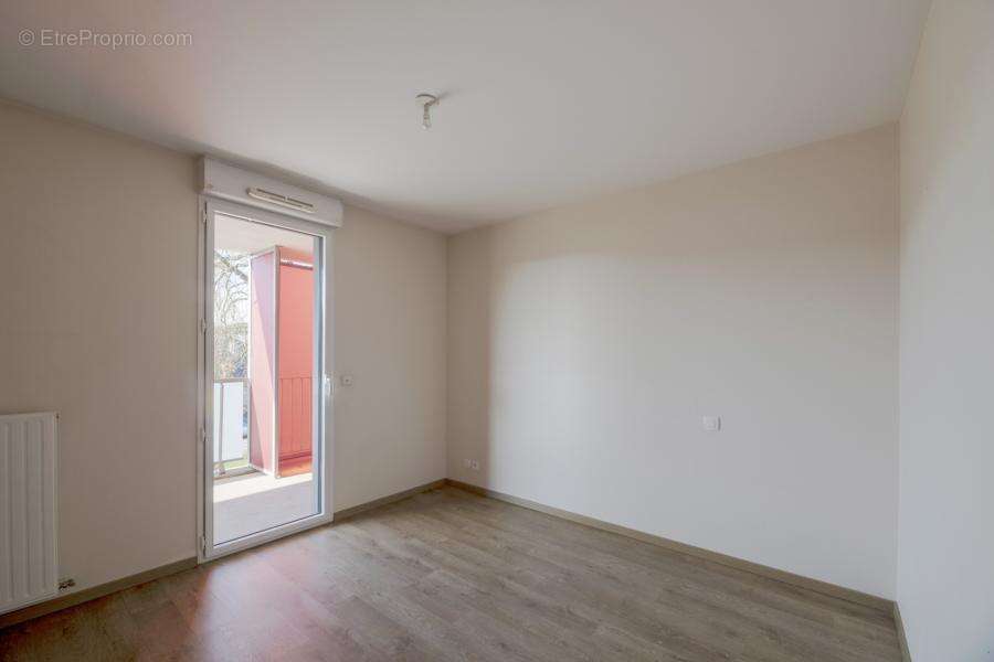 Appartement à CHANTEPIE