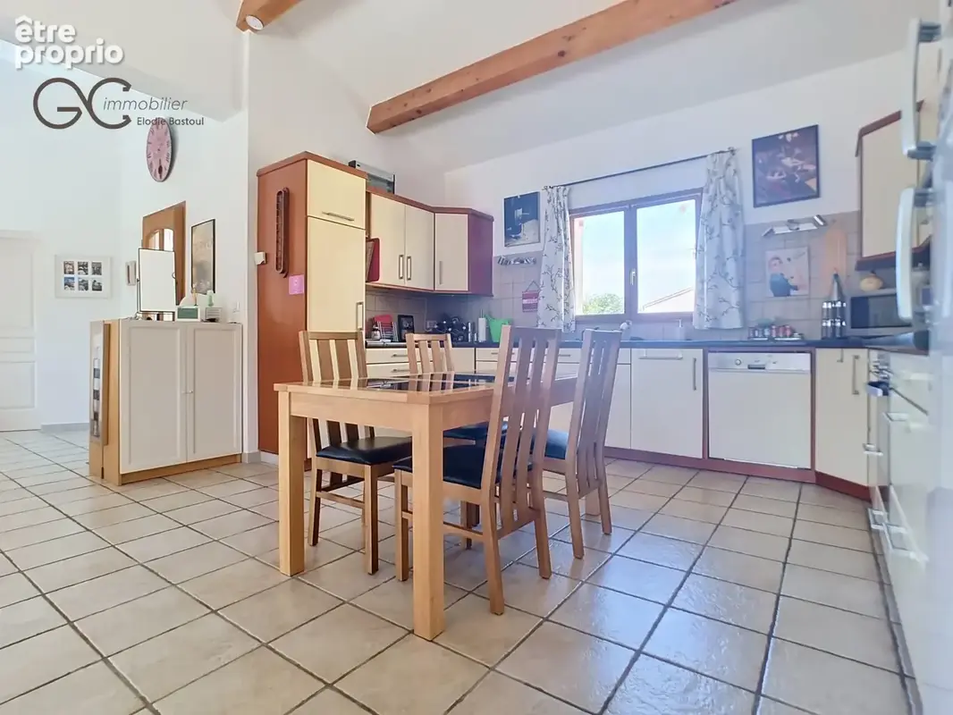 Maison 157 m² à Cessenon-Sur-Orb  - photo 8