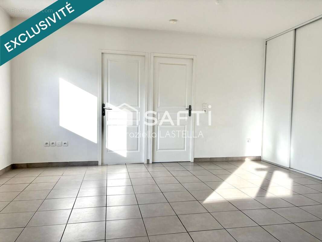 Photo 5 - Appartement à FONTAINE