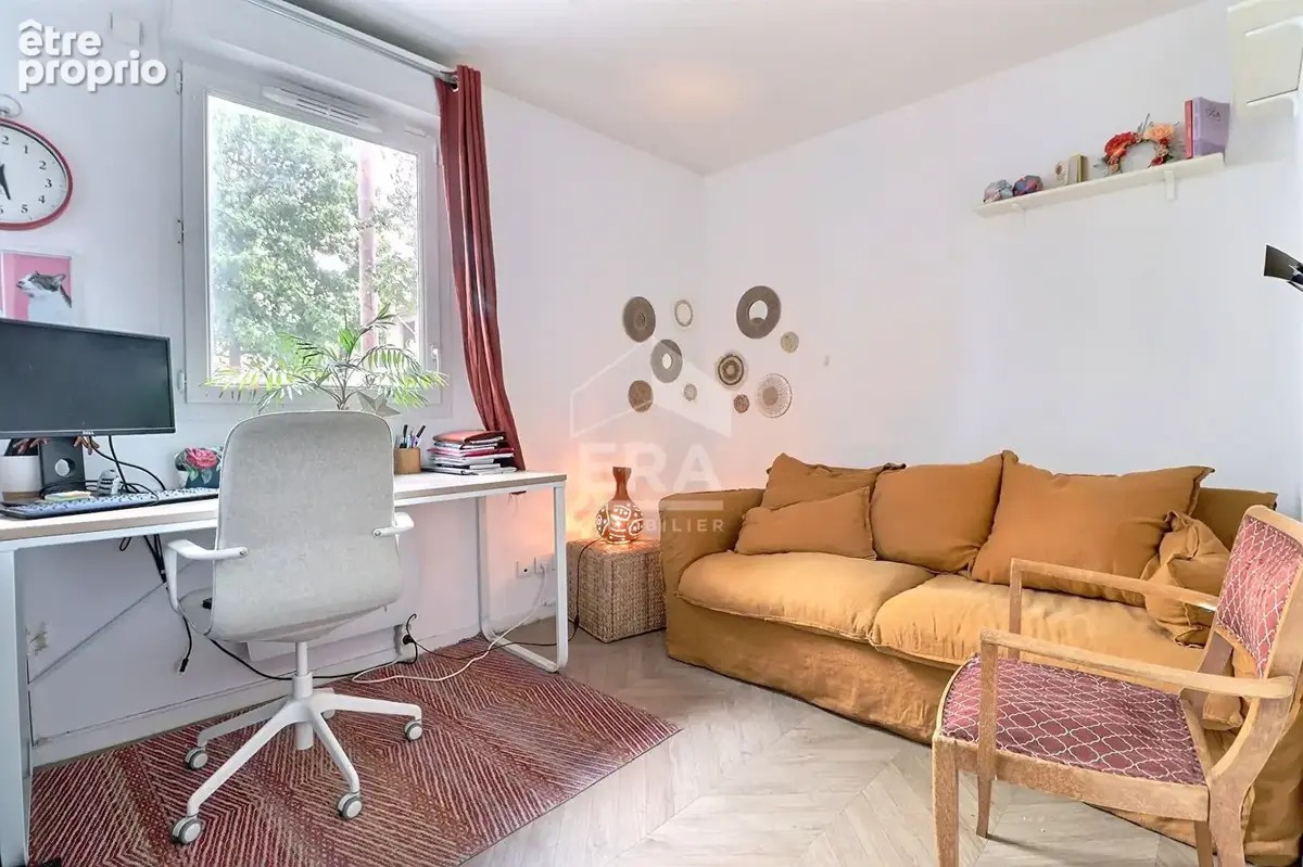Appartement 63m² à aubervilliers - photo 4