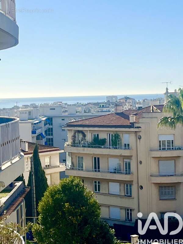 Photo 2 - Appartement à LE CANNET