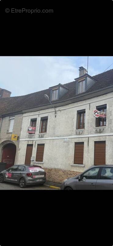59500372a.jpg - Maison à NOAILLES