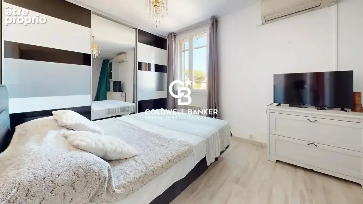 Charme provençal et douceur de vivre avec piscine - photo 10