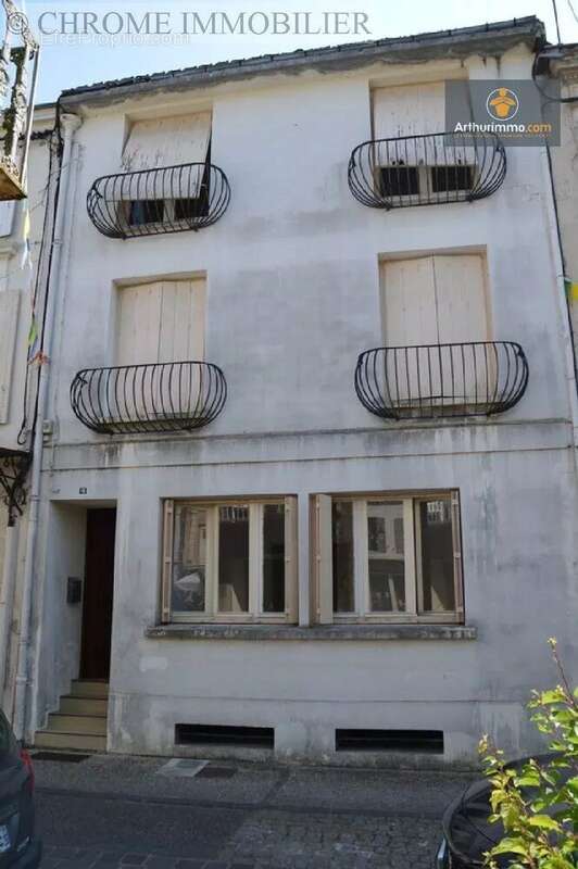 Maison à DURAS