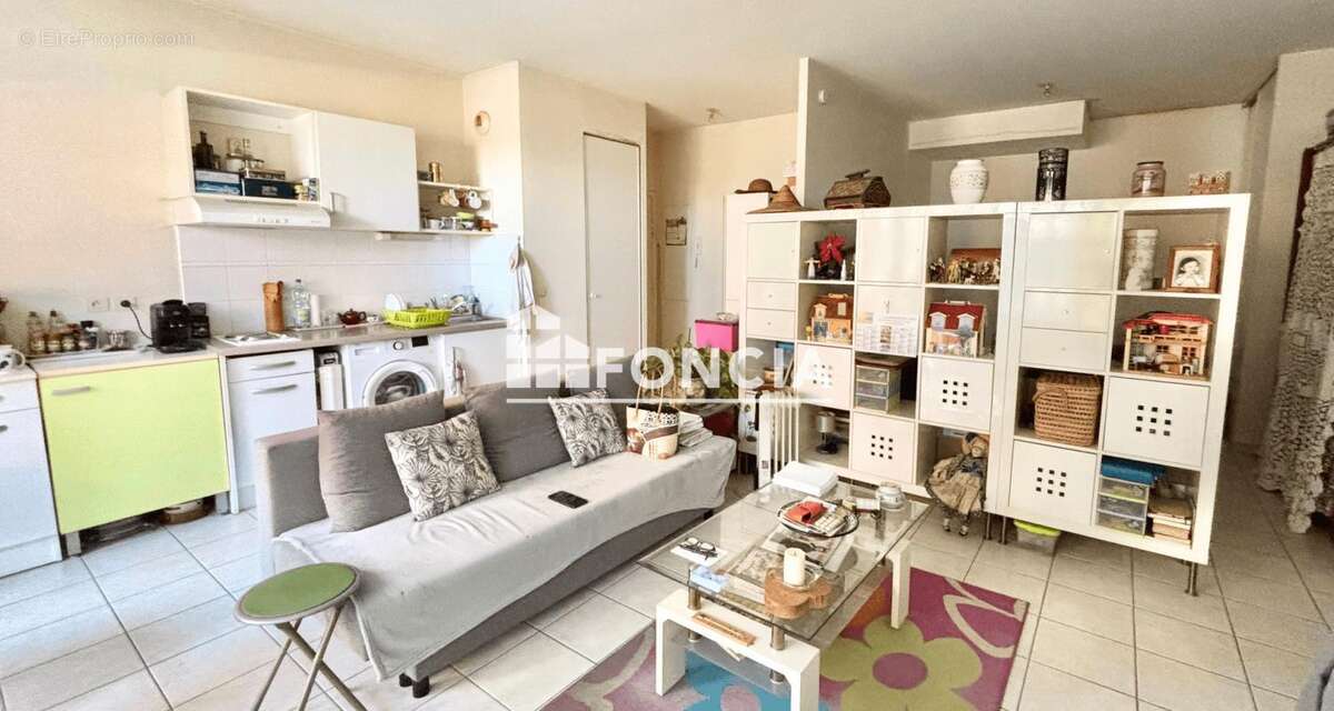 Appartement à SETE