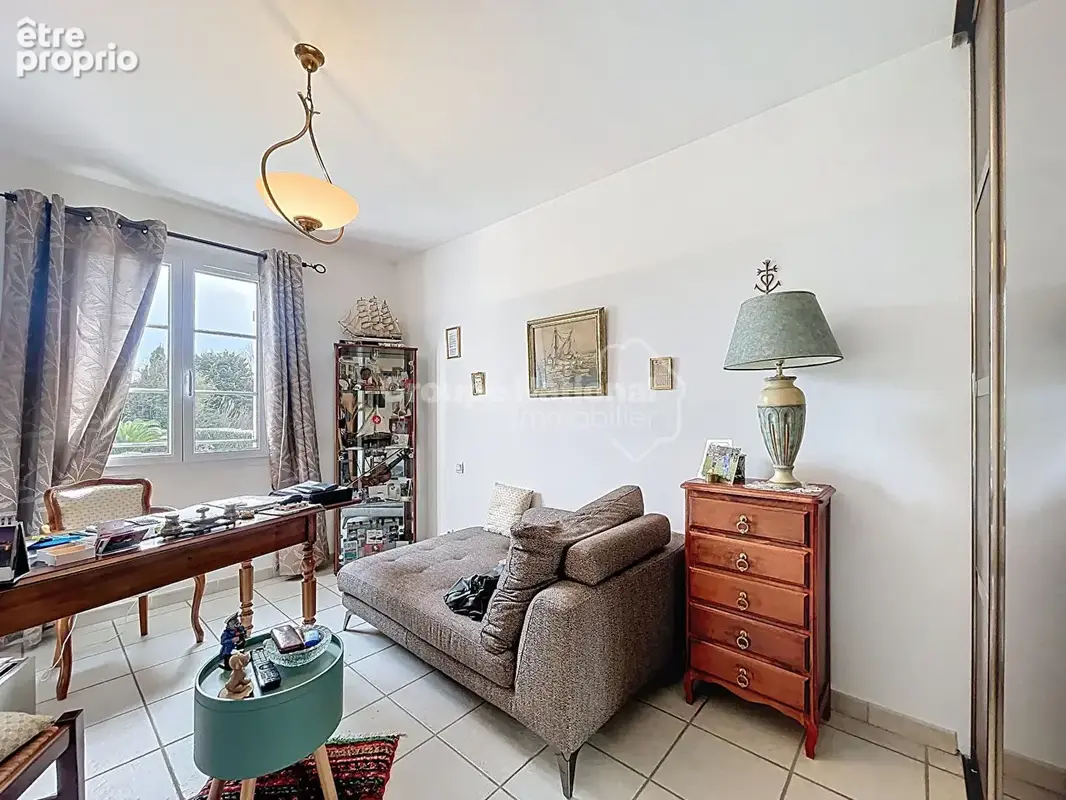 NOUVEAU PRIX  / Proche SAINT REMY DE PROVENCE / Maison familiale avec piscine Diffazur, jacuzzi et jardin paysagé - photo 15