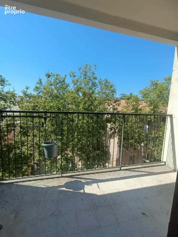 Appartement Martigues 3 pièce(s) 65 m2 ET Balcons - photo 6