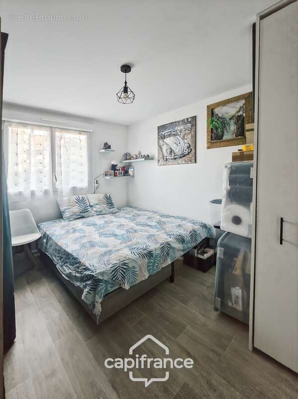 Appartement à vendre 4 pièces BOURG EN BRESSE (01) - 2 chambres - 1 cave - photo 11