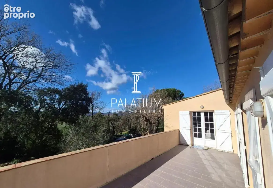 RARE - Villa à rénover avec fort potentiel - Terrain 1310 - photo 16