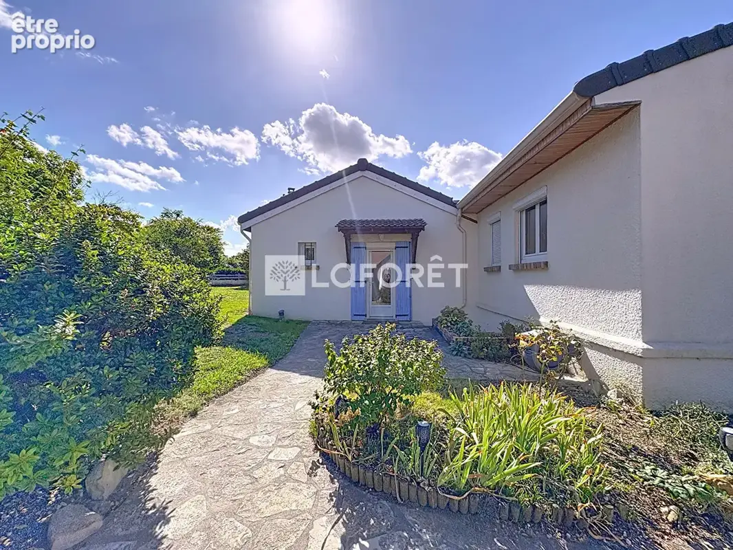 MONTESSON - Maison 156 m² - Bord de Seine - photo 5