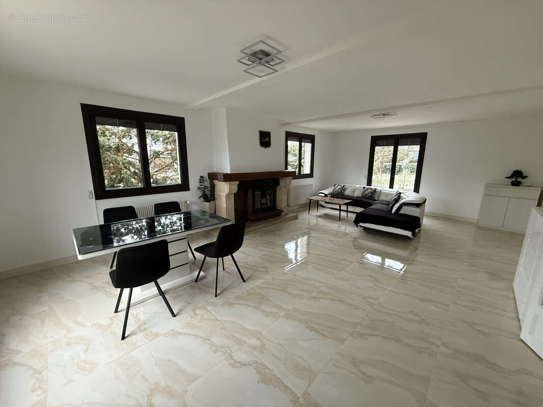 Maison à ABREST