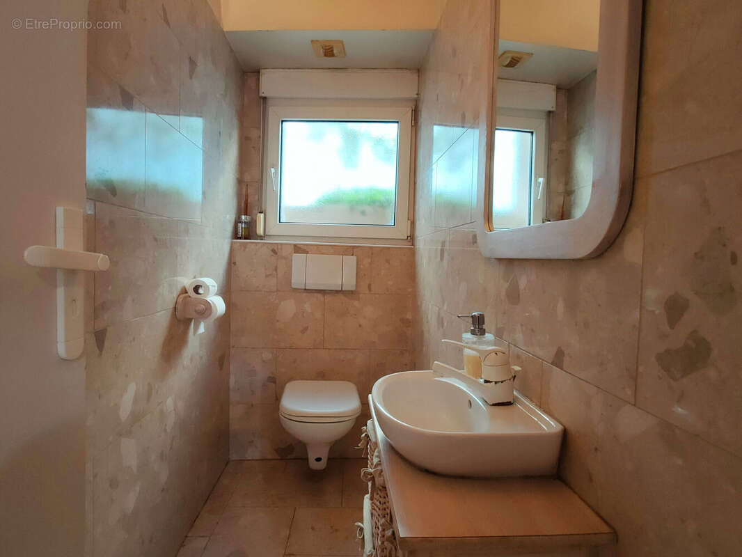 Photo 8 - Maison à BAUME-LES-DAMES