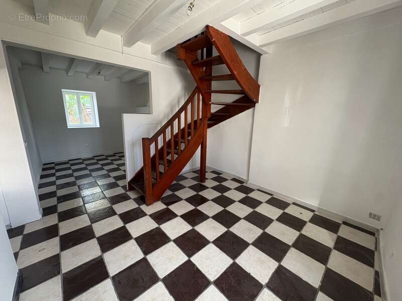 Appartement à SAINT-JEAN-PIED-DE-PORT