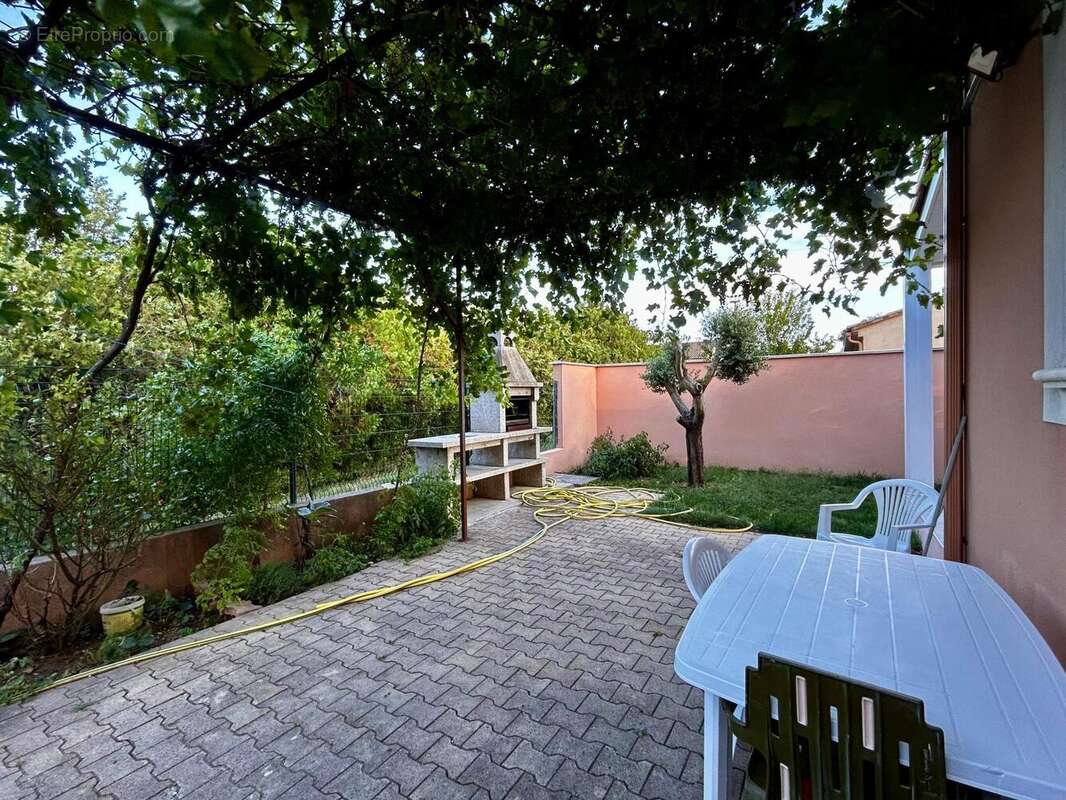 Photo 8 - Maison à PIERRELATTE