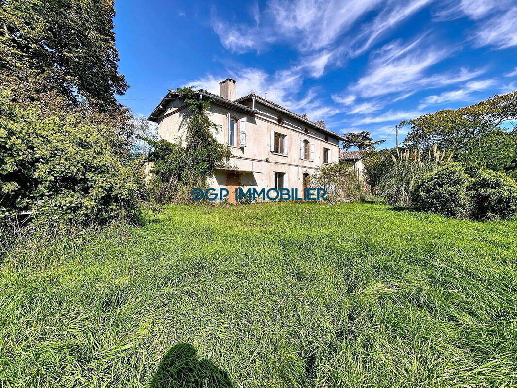 Maison à COUFOULEUX