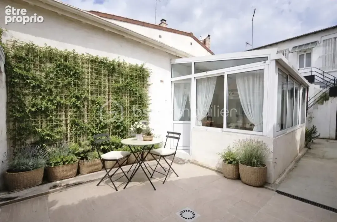 Comme une maison ! proche commodités - photo 13